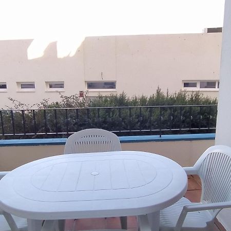 Acogedor Apartamento A 50 Metros De La Playa Isla Canela Kültér fotó