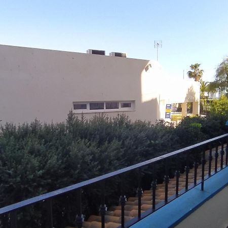 Acogedor Apartamento A 50 Metros De La Playa Isla Canela Kültér fotó