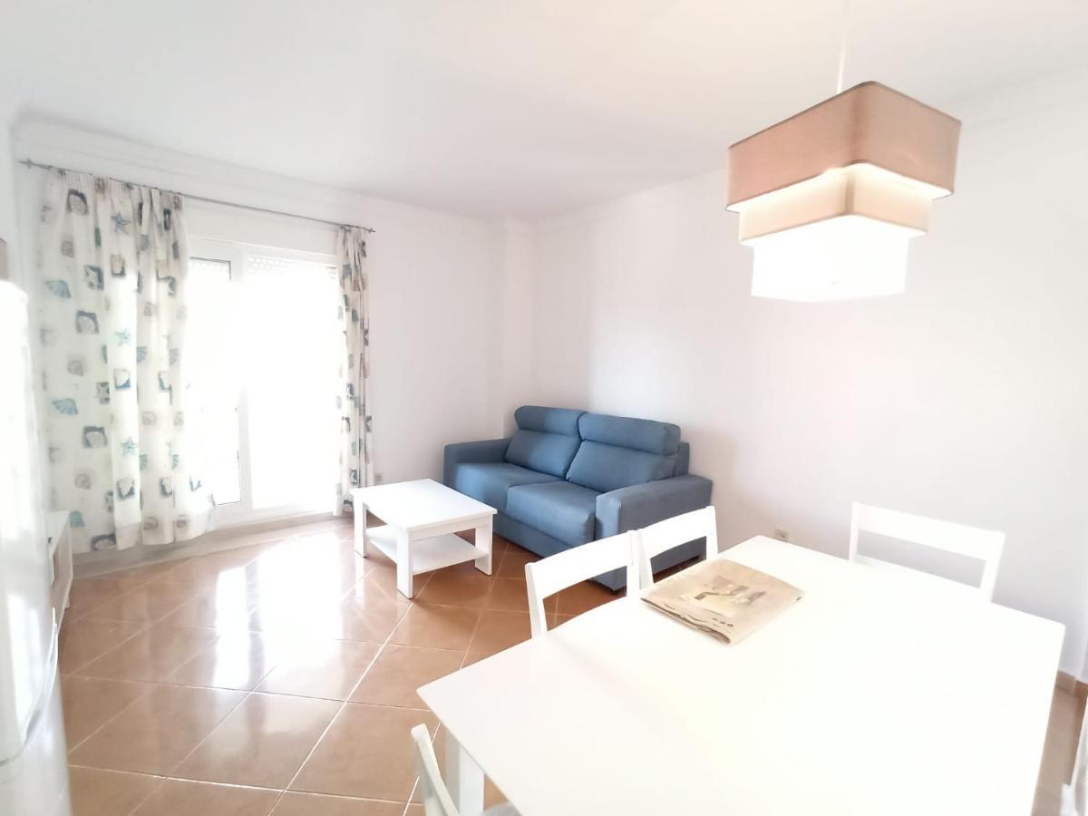 Acogedor Apartamento A 50 Metros De La Playa Isla Canela Kültér fotó