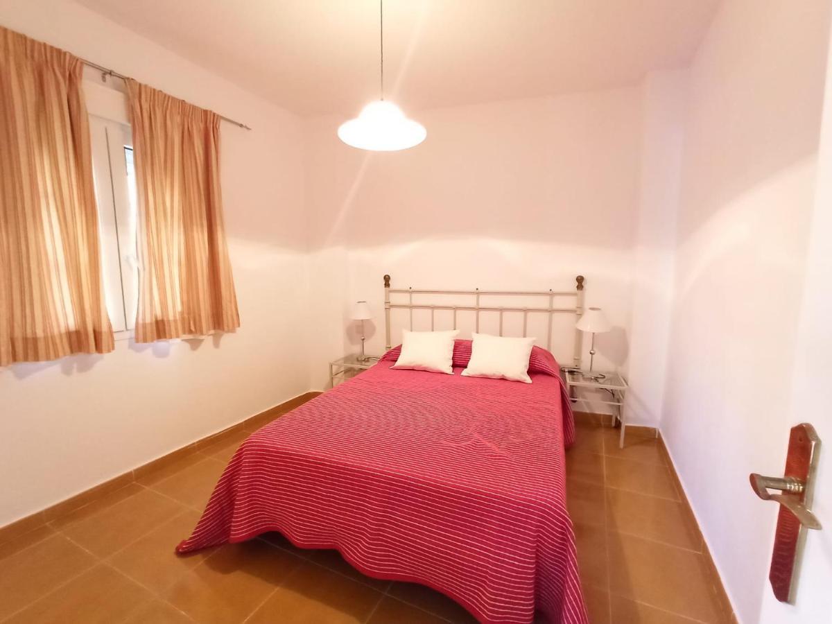 Acogedor Apartamento A 50 Metros De La Playa Isla Canela Kültér fotó