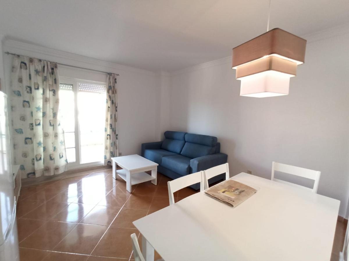 Acogedor Apartamento A 50 Metros De La Playa Isla Canela Kültér fotó